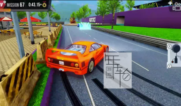 switch游戏《Car Driver Ultimate》英文版nsp/xci下载