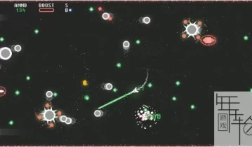 switch游戏《超级位霸XL Super Bit Blaster XL》中文版nsp/xci整合版下载【含v3补丁】