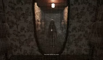 [单机游戏]《永远不再 Never Again》中文版下载