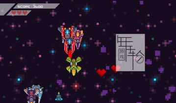 单机游戏《V-Fighter 2000》英文版下载