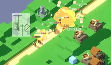 单机游戏《Rogue巨塔 Rogue Tower》免安装汉化中文版下载（v1.0.15）