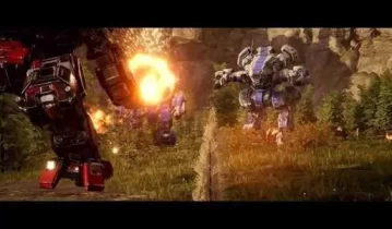 单机游戏《机甲战士5：雇佣兵(MechWarrior 5:Mercenaries)》中文汉化版下载【v1.1.135|集成全DLC】