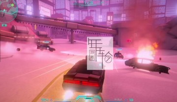 【单机游戏】《夜狼：巨无霸生存Nightwolf: Survive the Megadome》免安装绿色官方中文版下载