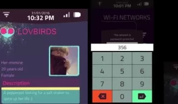 switch游戏《手机疑云 A Normal Lost Phone》英文版NSP下载