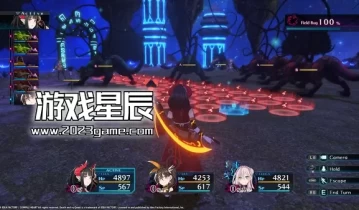 switch游戏《死亡终局 轮回试炼 代码Z Death end re Quest Code Z》日文版下载+
