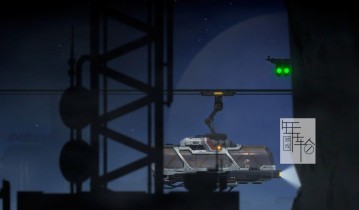 switch游戏《默途 MONOBOT》中文版nsp/xci整合版下载【含1.02补丁】