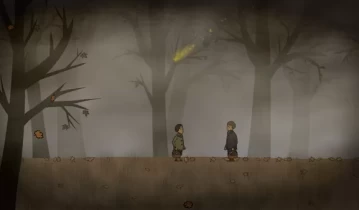 惊悚故事 Creepy Tale 单机游戏中文版下载