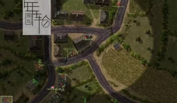 单机游戏《近距离作战：最长的一日 Close Combat: The Longest Day》英文版下载（v5.50.34）