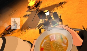 switch游戏《摇曳露营△ VIRTUAL CAMP ～山麓露营场篇～》中文版nsp/xci整合版下载【1.2.1补丁】