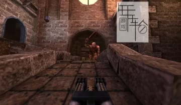 单机游戏 《雷神之锤 QUAKE 增强版》英文版下载