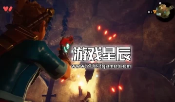 单机游戏《海之号角2：失落王国的骑士 Oceanhorn 2 Knights of the Lost Realm》中文版下载