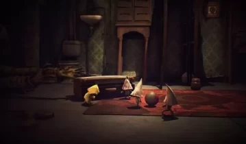 switch游戏《小小梦魇》中文版NSP/XCI整合版下载（含1.02补丁+全部DLC）