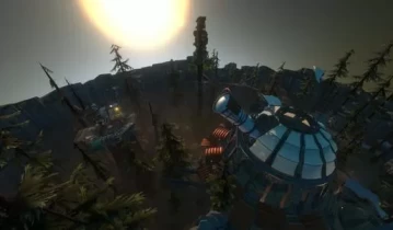 [单机游戏]《星际拓荒 Outer Wilds》中文版下载