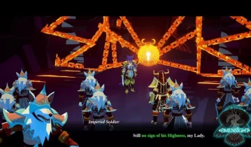 switch游戏《预兆景象：命运版》中文版NSP下载