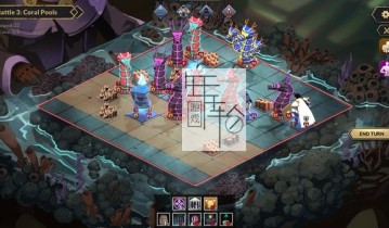 单机游戏《壁垒圣卫 Defend the Rook》免安装中文版下载（v1.14）