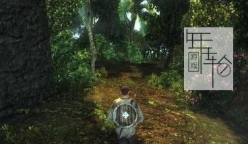 【单机游戏】《崛起Risen》高压硬盘版下载