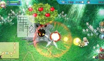 单机游戏《符文工房4：特别版 Rune Factory 4 Special》中文版下载（Build 20220310）