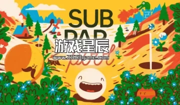 switch游戏《不标准台球 subpar pool》英文版NSZ下载