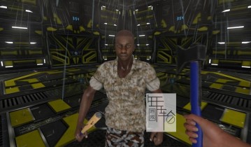 【单机游戏】《半死不活2(HALF DEAD 2)》免安装绿色中文版 下载