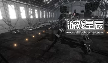 单机游戏《机甲骑士：噩梦/Mecha Knights: Nightmare》英文版下载v1.620
