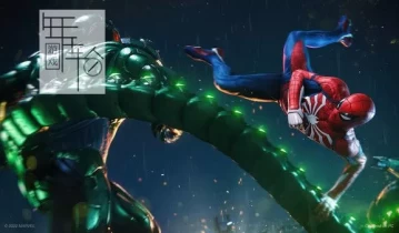 单机游戏 《漫威蜘蛛侠：重制版 Marvel’s Spider-Man Remastered》中文版下载【v3.618.0.0|集成全DLC】