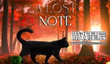 switch游戏《丢失的笔记 A Lost Note》英文版nsp下载