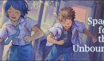 switch游戏《无垠之心 A Space for the Unbound》中文版nsp下载+1.0.33.1补丁