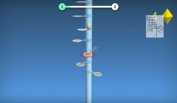 switch游戏《鸡蛋跳上去 Egg Up》英文版nsp/xci下载