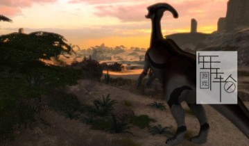 switch游戏《食肉动物：猎杀恐龙 Carnivores Dinosaur Hunt》英文版nsp/xci整合版下载【含v1.3补丁+DLC】
