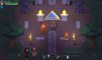 伊瑟雷斯传奇 Dragon of Legends 单机游戏英文版下载