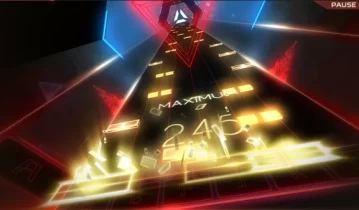 音灵INVAXION 单机游戏中文版下载