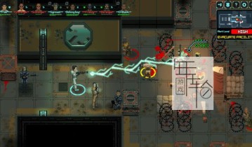 单机游戏《灭绝深度 Depth of Extinction》中文版下载（v54.1.0）