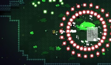 switch游戏《拱谷世界 Archvale》中文版nsp/xci整合版下载【含1.1.3补丁】