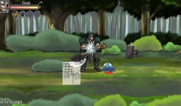 switch游戏《龙峰 Pixel Game Maker Series DRAGON PEAK》英文版nsp+xci整合下载【1.01补丁】