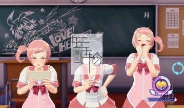 switch游戏《恋爱枪魂回归/少女射击回归 Gal*Gun Returns》中文版nsp+xci整合版下载【1.0.4补丁+魔改9.2】