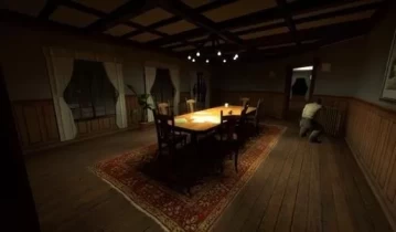 switch游戏《到家Gone Home》中文版xci（整合v1.0.4）下载