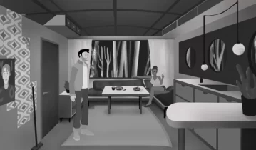 [单机游戏]《醒来：终极版》英文版下载