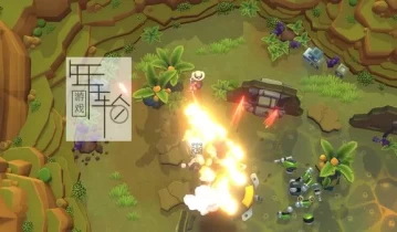 单机游戏《墓星 TombStar》中文版下载v2023.02.04版
