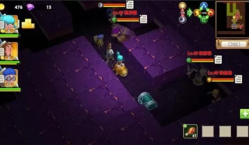 [单机游戏]《迷宫战争 Maze Wars》中文版下载