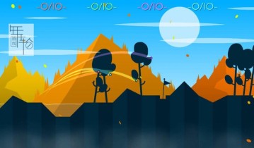 switch游戏《无限高尔夫2 Infinite Golf 2》英文版nsp/xci下载