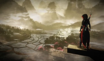刺客信条编年史：中国 Assassin’s Creed Chronicles:China 单机游戏 免安装中文版下载