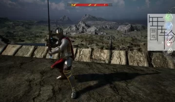 单机游戏《史诗骑士 EPIC KNIGHT》英文版下载
