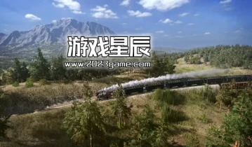 switch游戏《铁路帝国2 Railway Empire 2》美版中文nsz下载+1.0.3.53576补丁